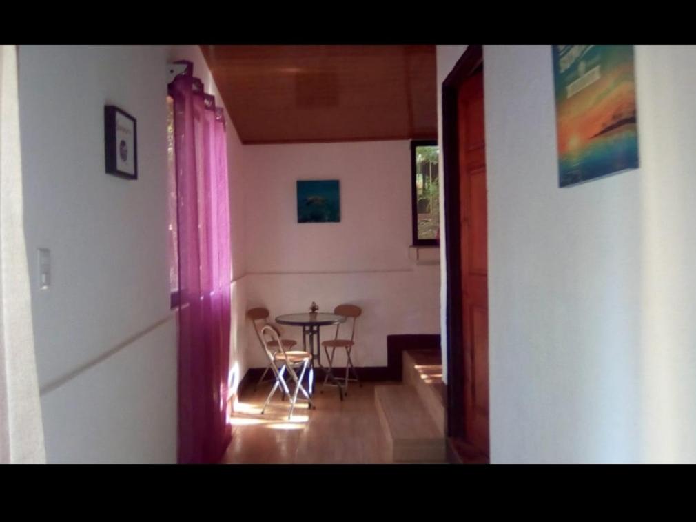 Foto - Villa De Los Monos, casitas equipadas en Guanacaste