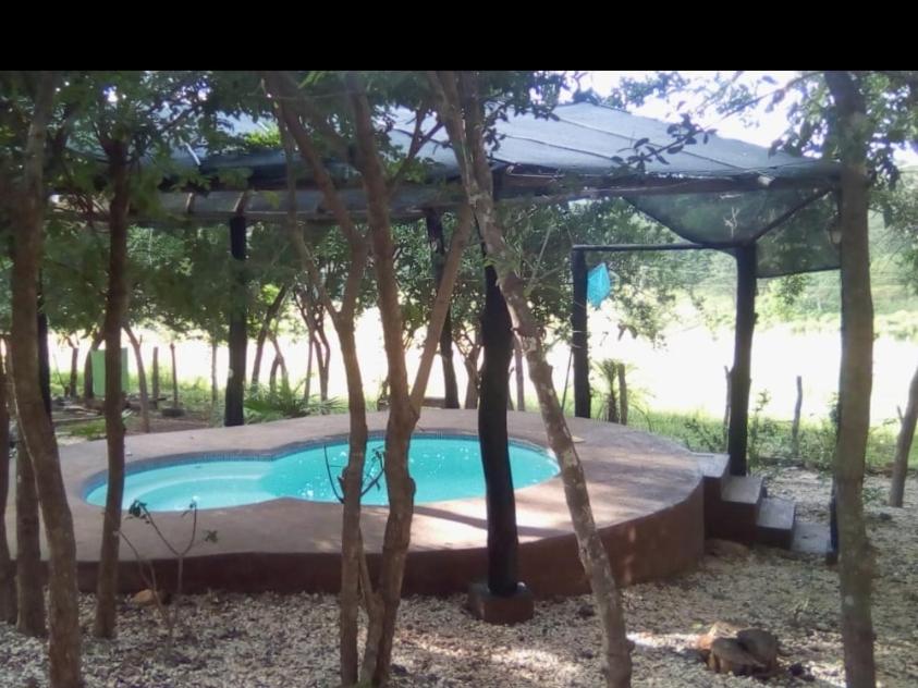Foto - Villa De Los Monos, casitas equipadas en Guanacaste
