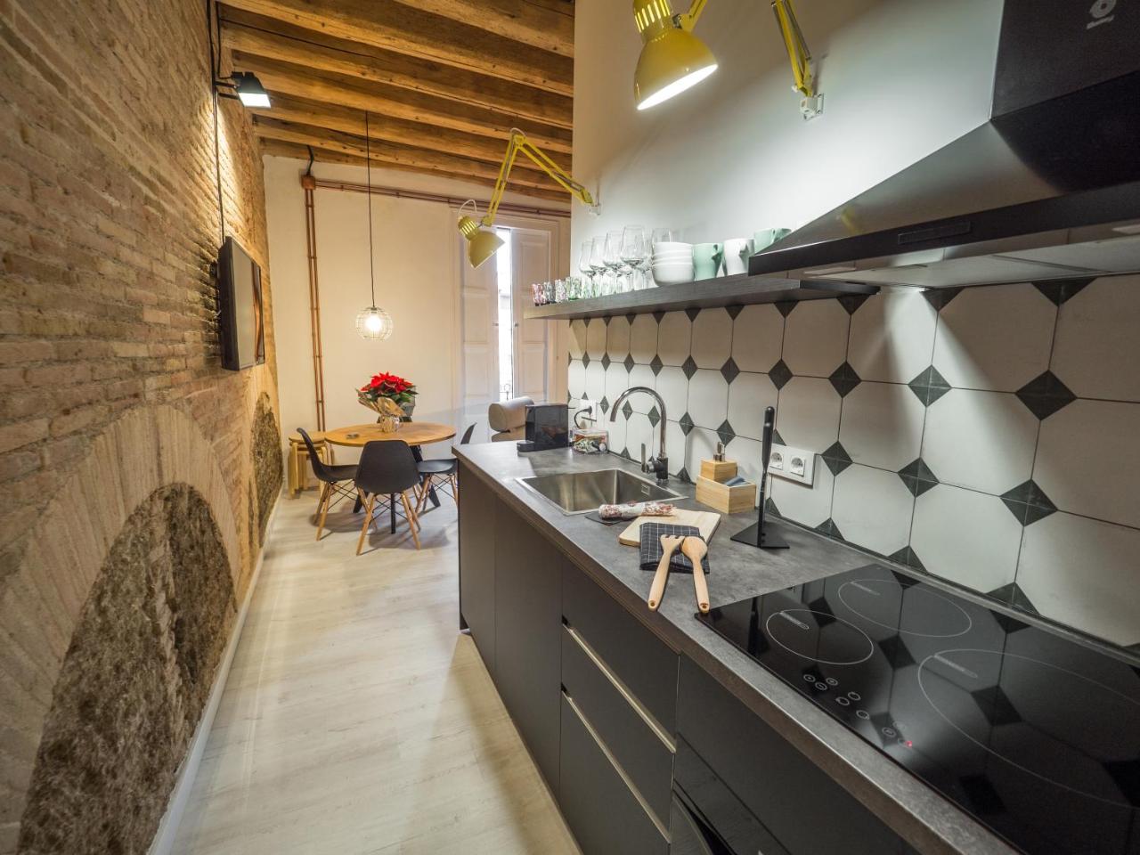 Luxury Apartment Stancesvic - 2