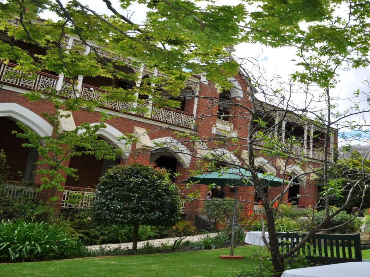 The Old Priory Hotel