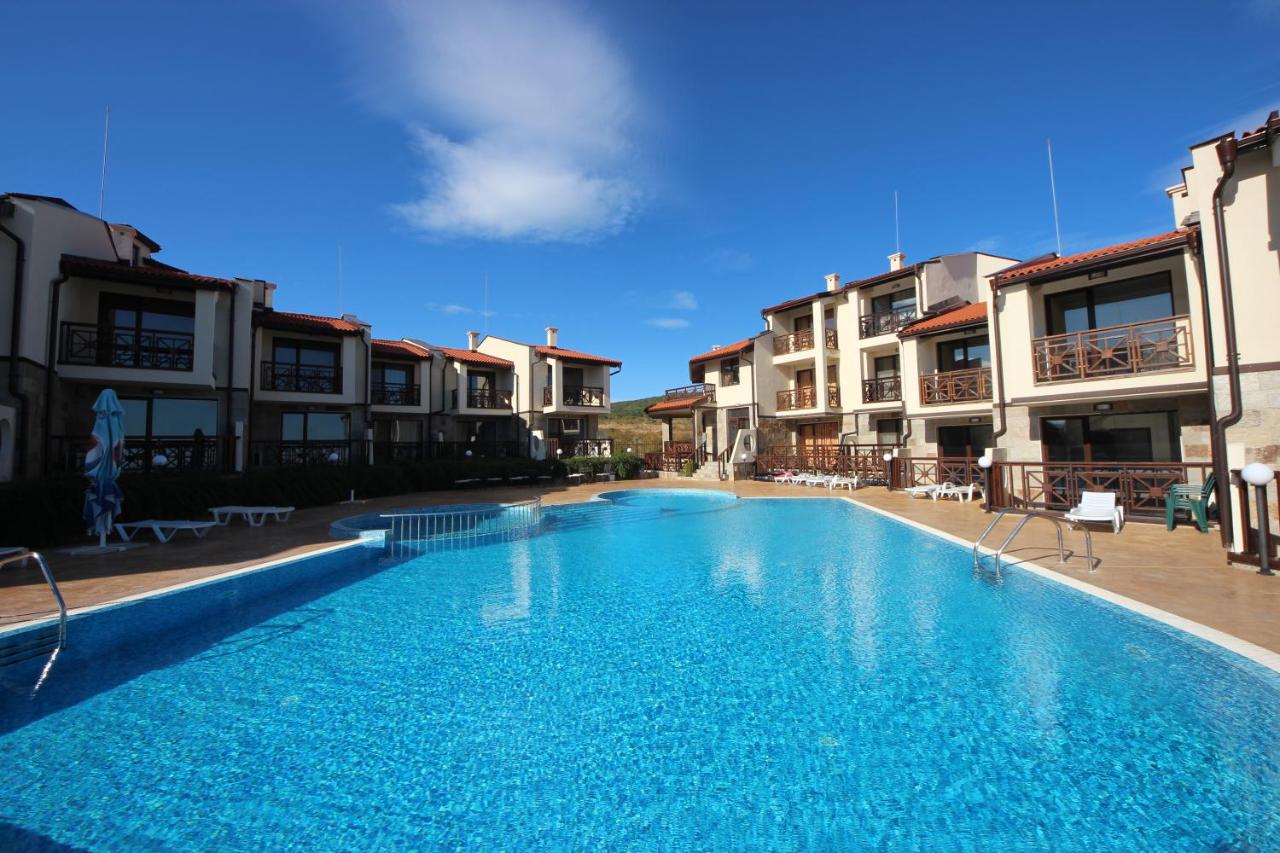 Foto - Menada Imperial Heights Villas