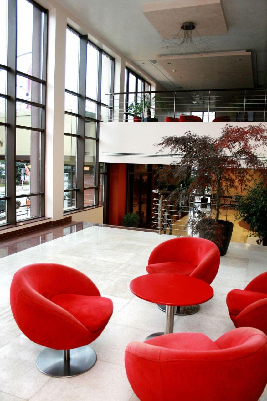 Hotel Rapsodia City Center photo 4