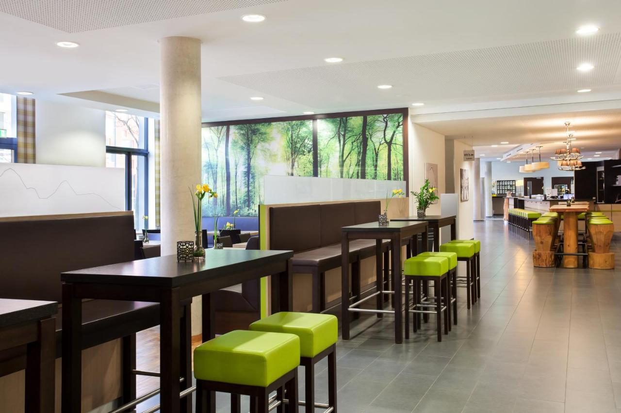 Holiday Inn Express Augsburg By IHG photo 4