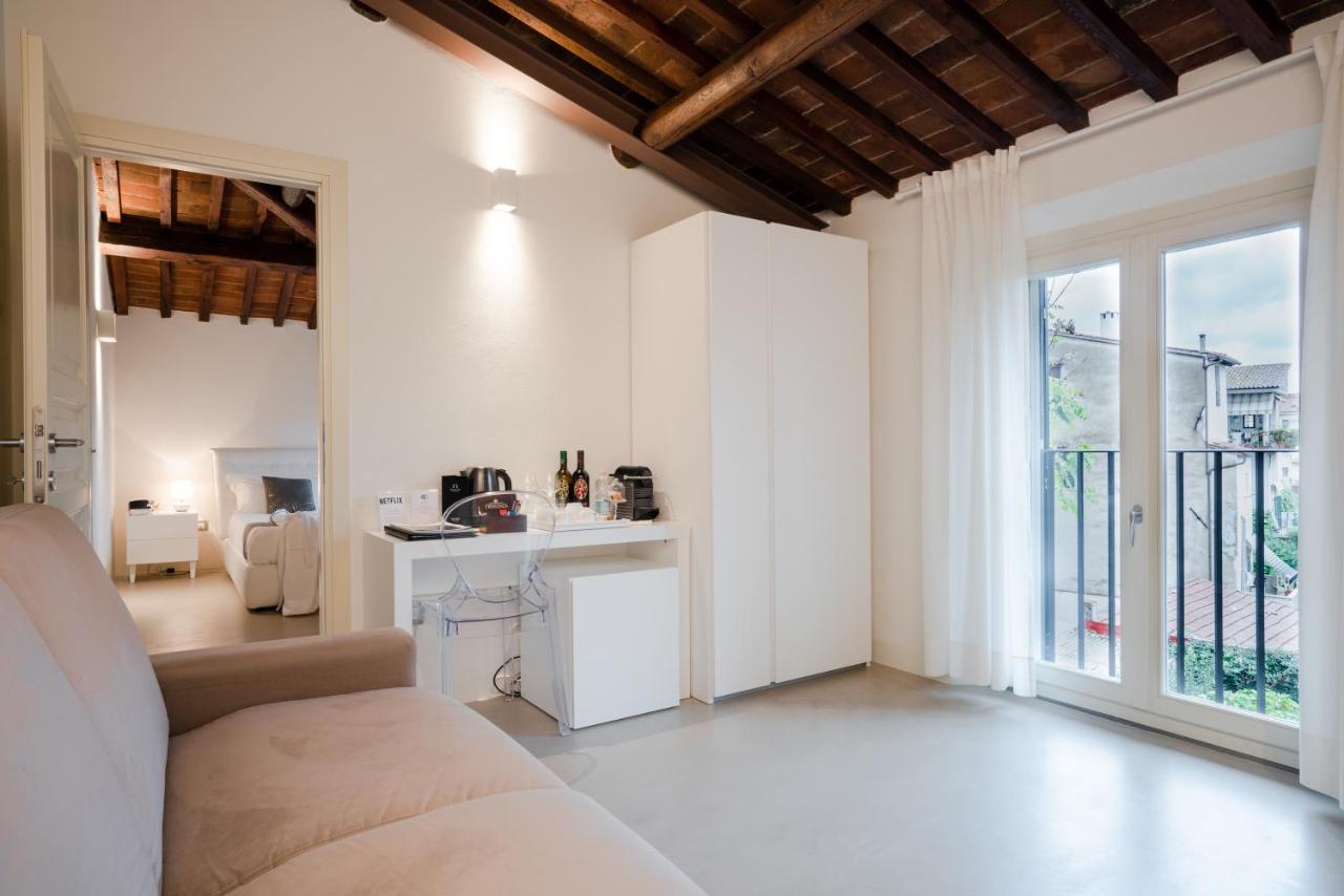Palazzo Cini Luxury Rooms in Pisa photo 3