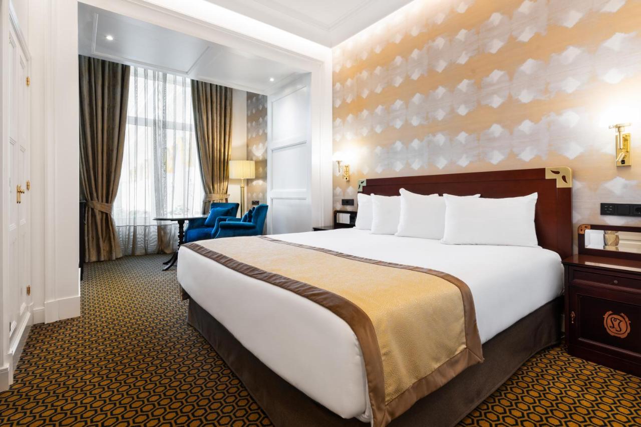 Eurostars Gran Hotel La Toja - 5