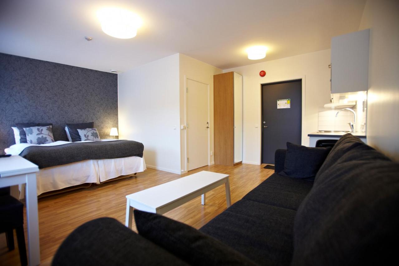 Foto - Riverside Rooms & Appartments