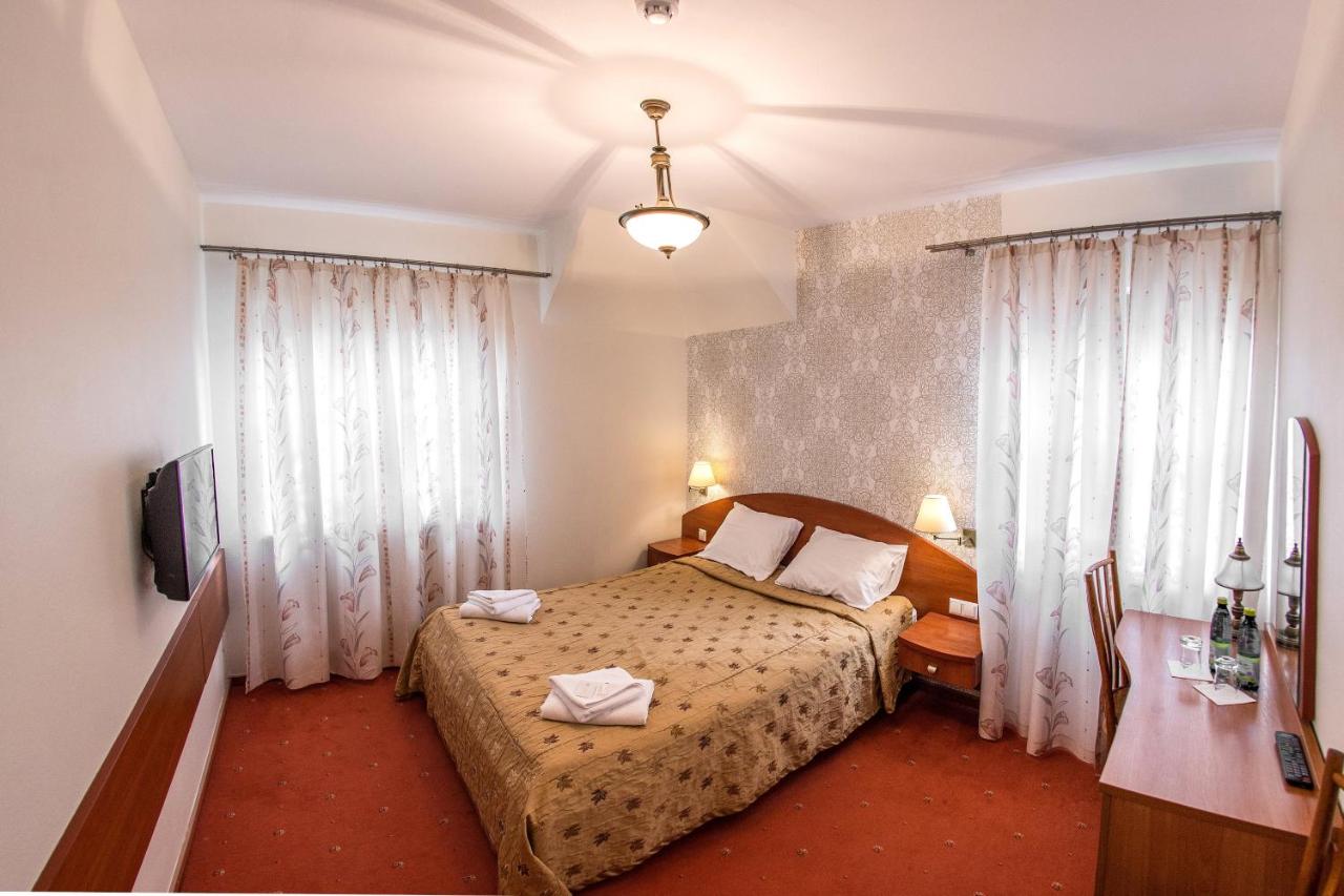 Hotel Karczówka photo 4