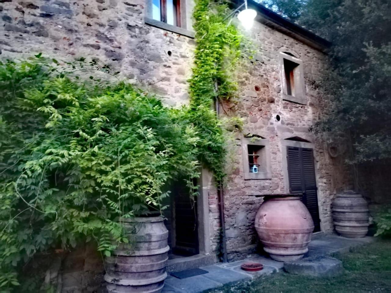 Agriturismo Frantoio Valiani photo 2