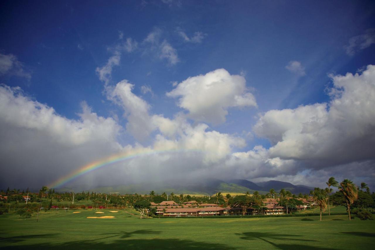 Maui Eldorado Kaanapali By Outrigger photo 2