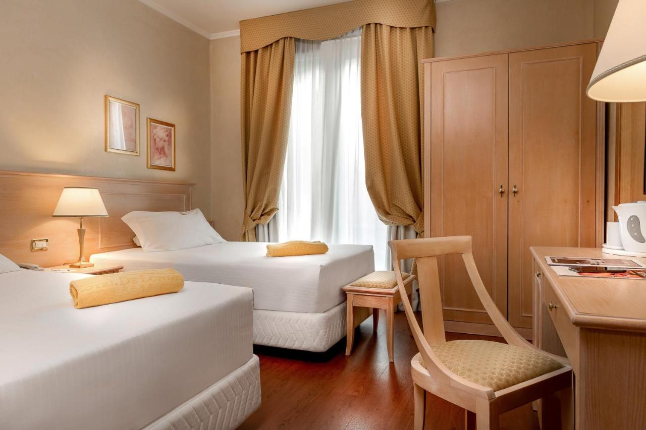 Hotel De Londres photo 4