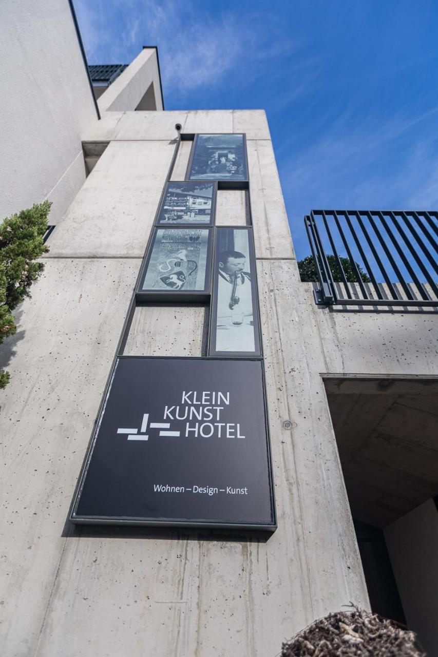 Kleinkunsthotel photo 4