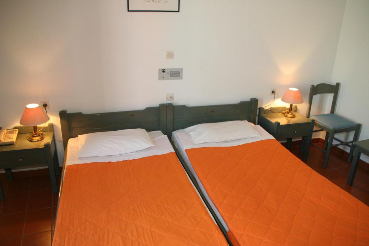 Foto - Vecchio Hotel