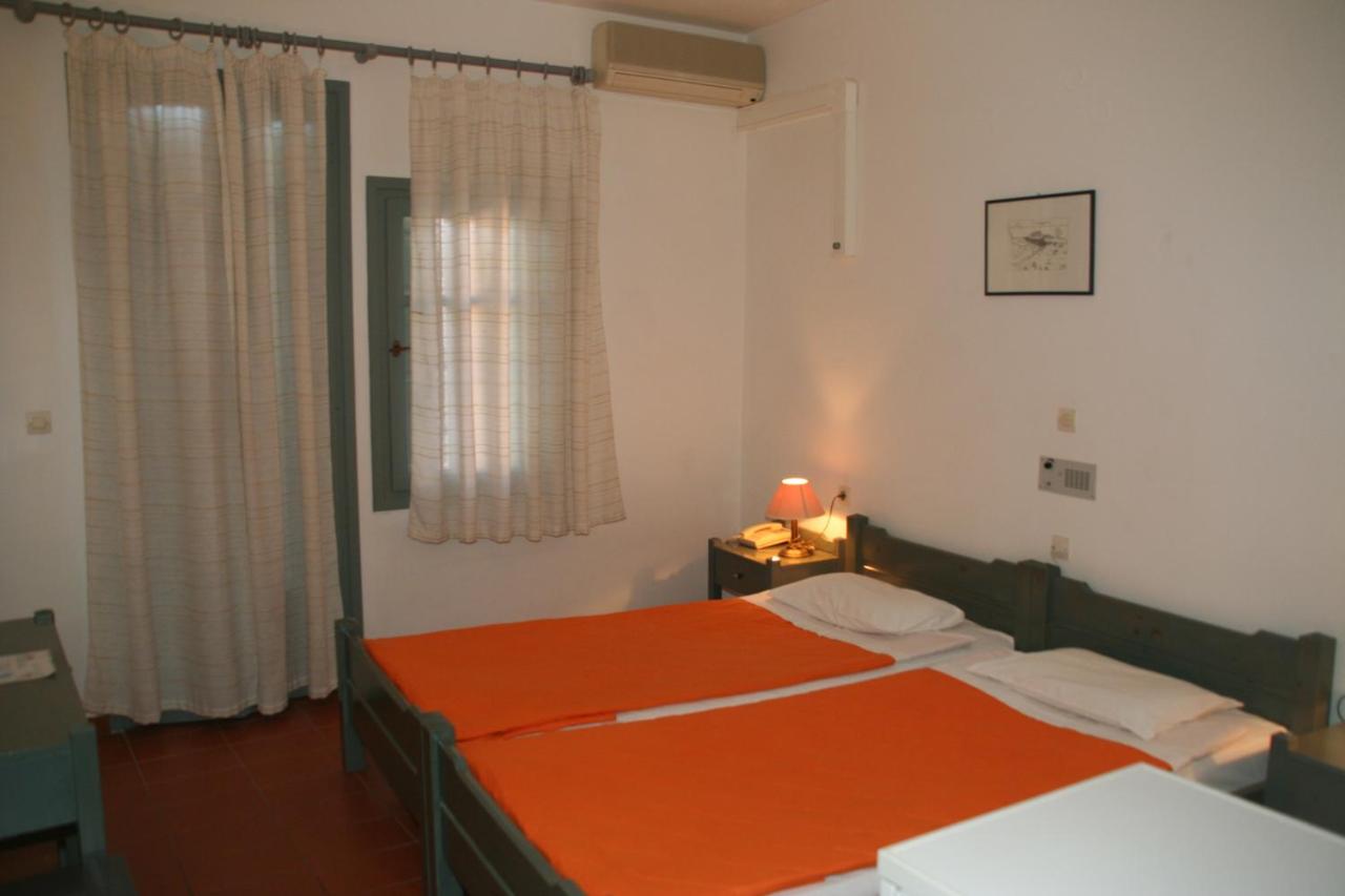 Foto - Vecchio Hotel
