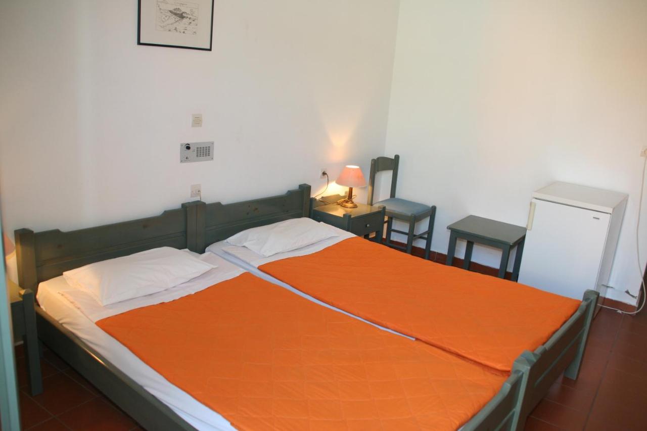 Foto - Vecchio Hotel
