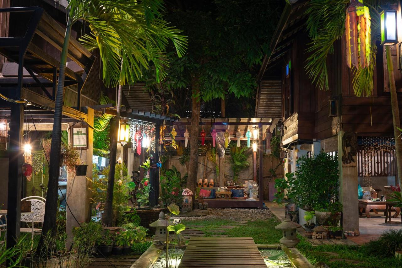 Photo - Chiang Mai Summer Resort