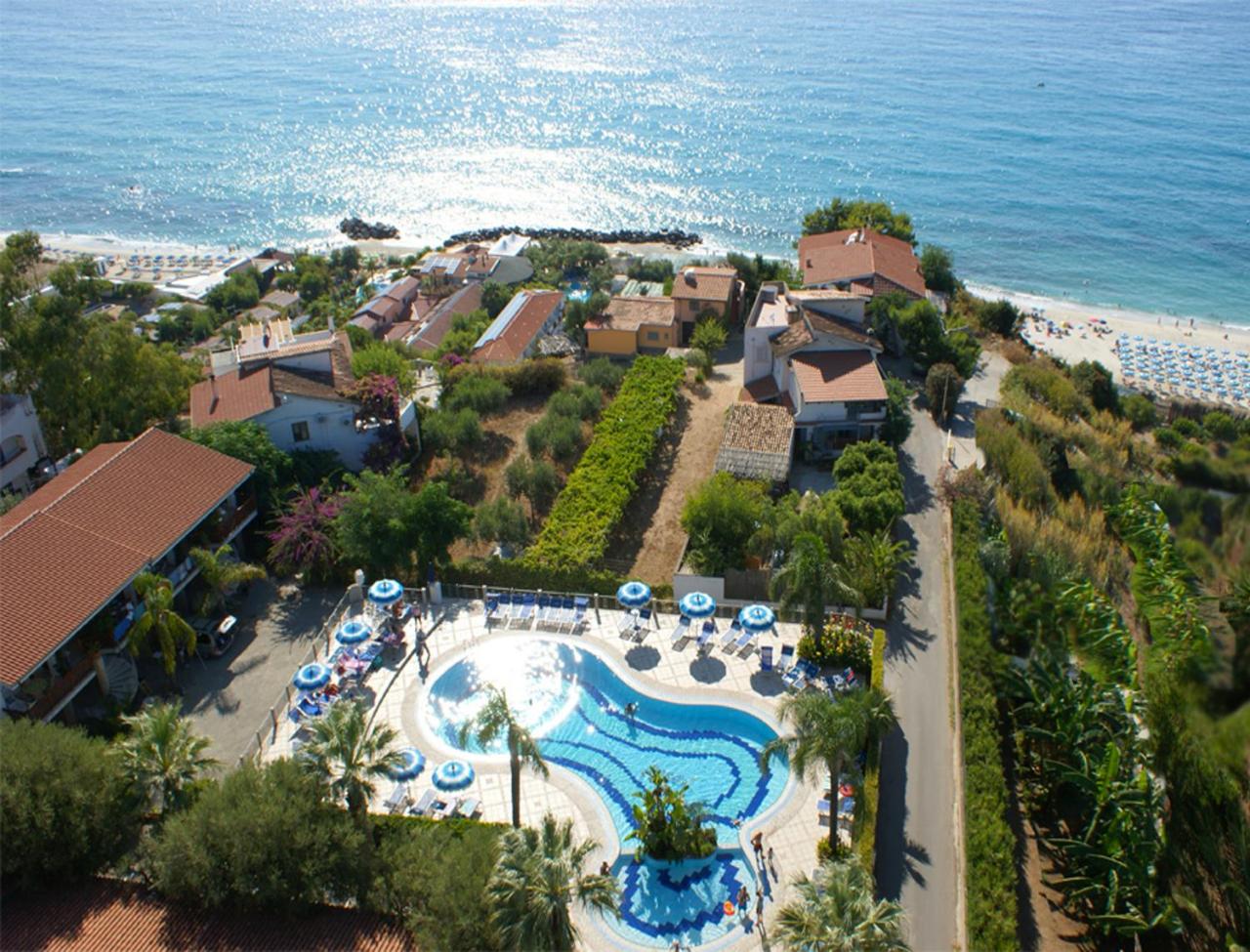 Tonicello Resort & SPA