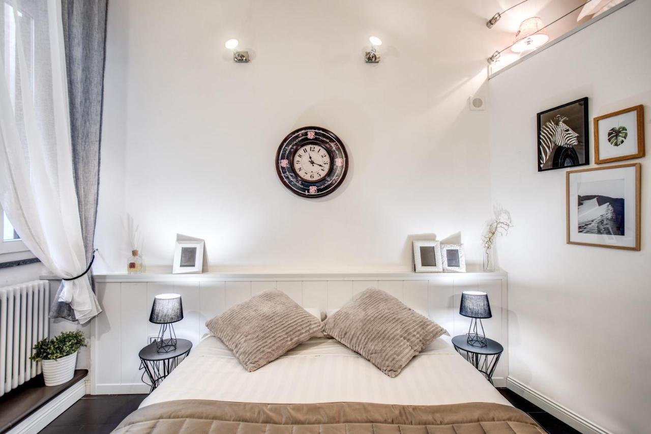 Photo - Trastevere Miracle Suite