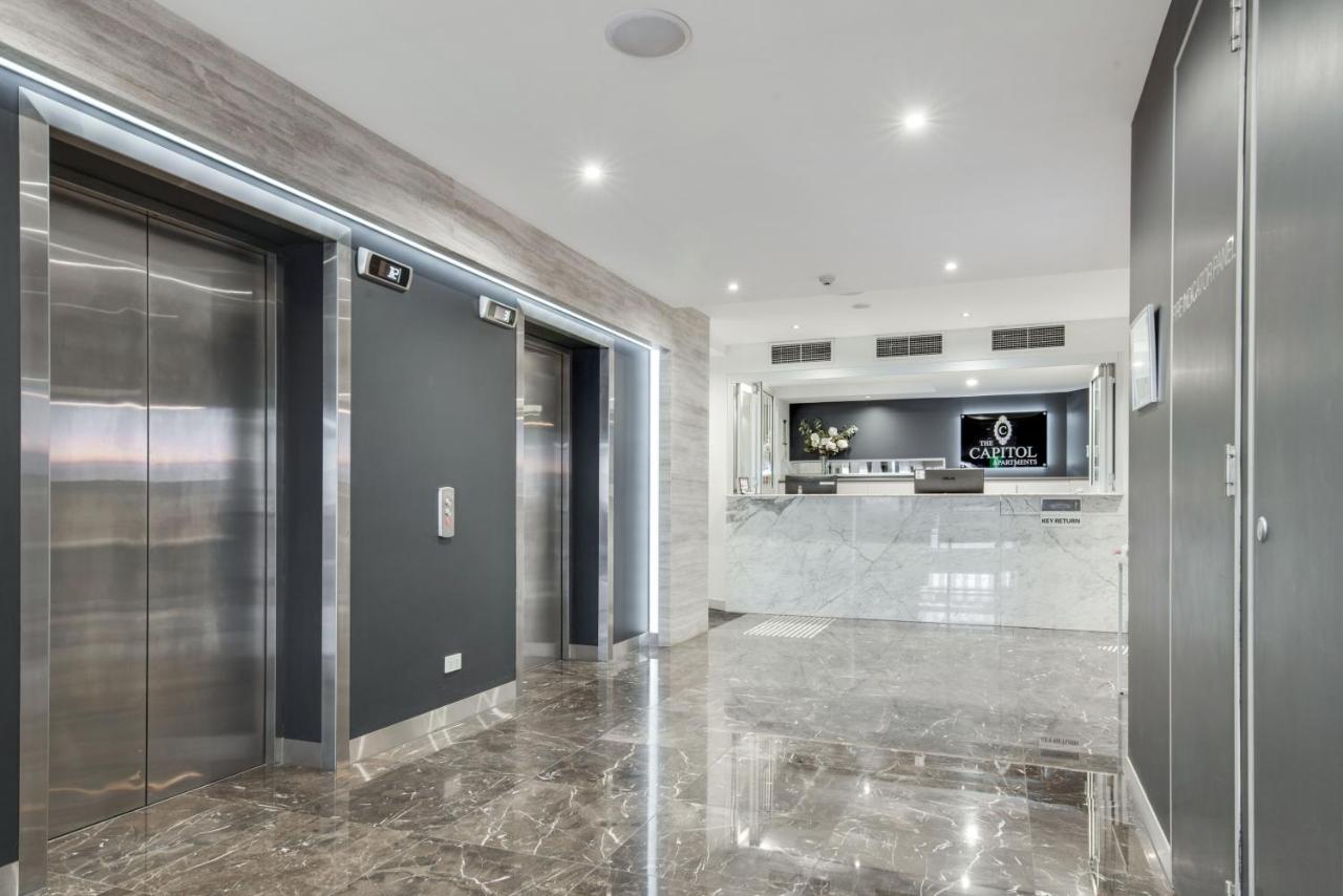 The Capitol Apartments photo 4