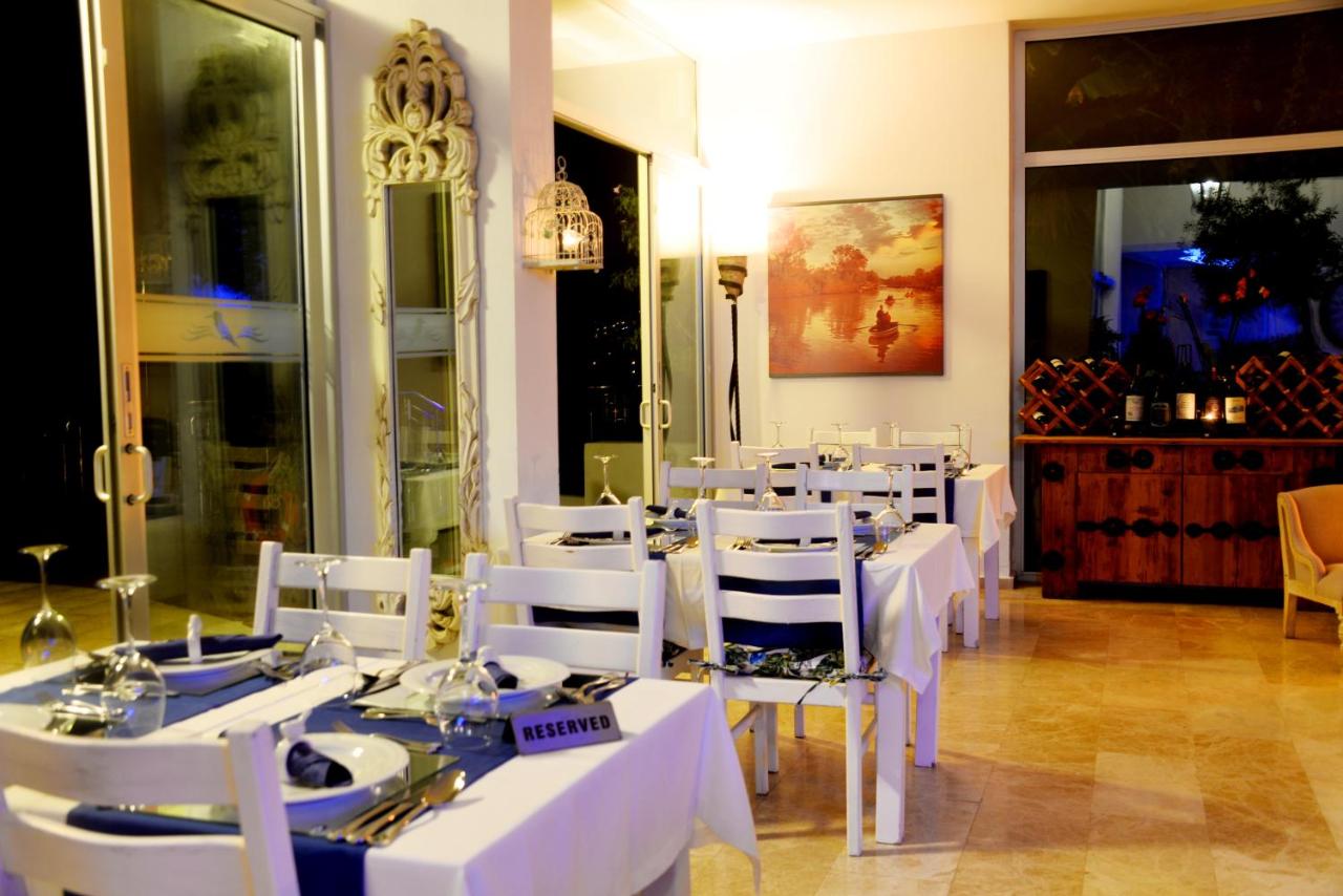 Yalicapkini Boutique Hotel photo 4
