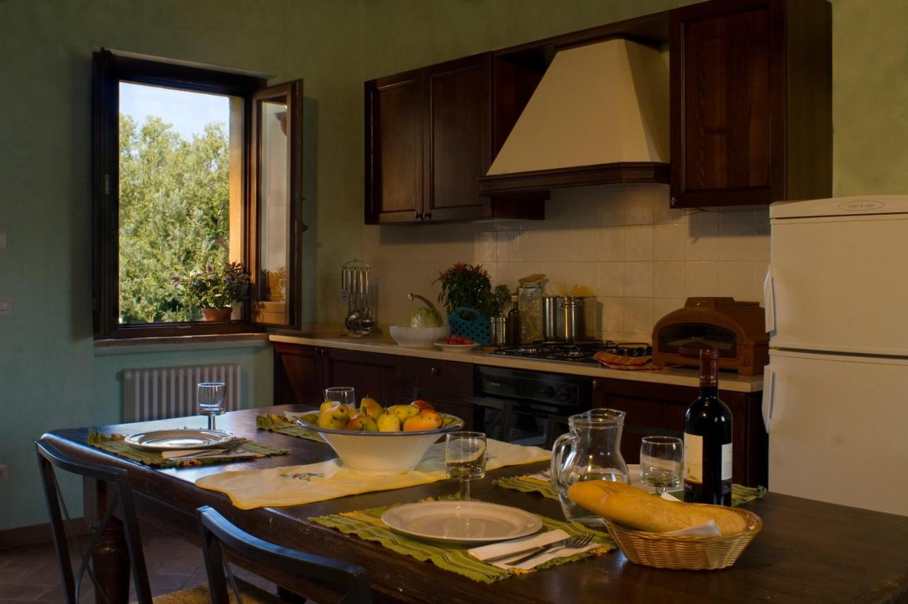Borgo Le Capannelle - 6