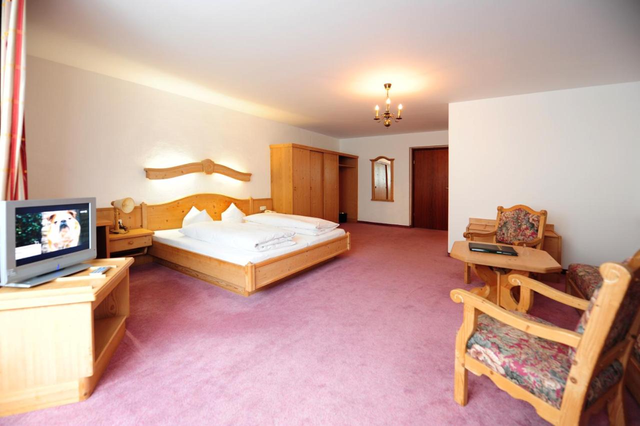 Hotel Krone photo 2