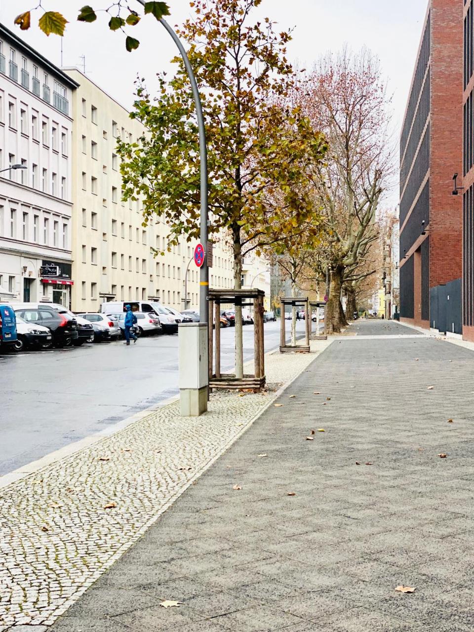 Hotel Arena Rooms - Berlin Mitte