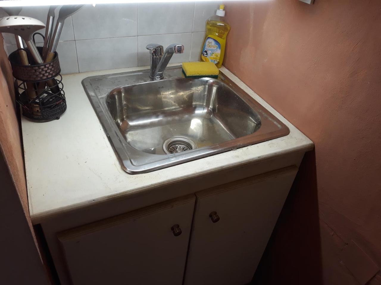 Miranta Hotel - Apartments & Studios photo 4