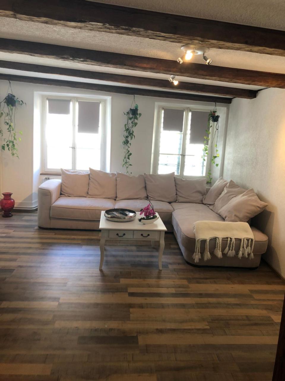 Appart'Hôtel HG photo 4