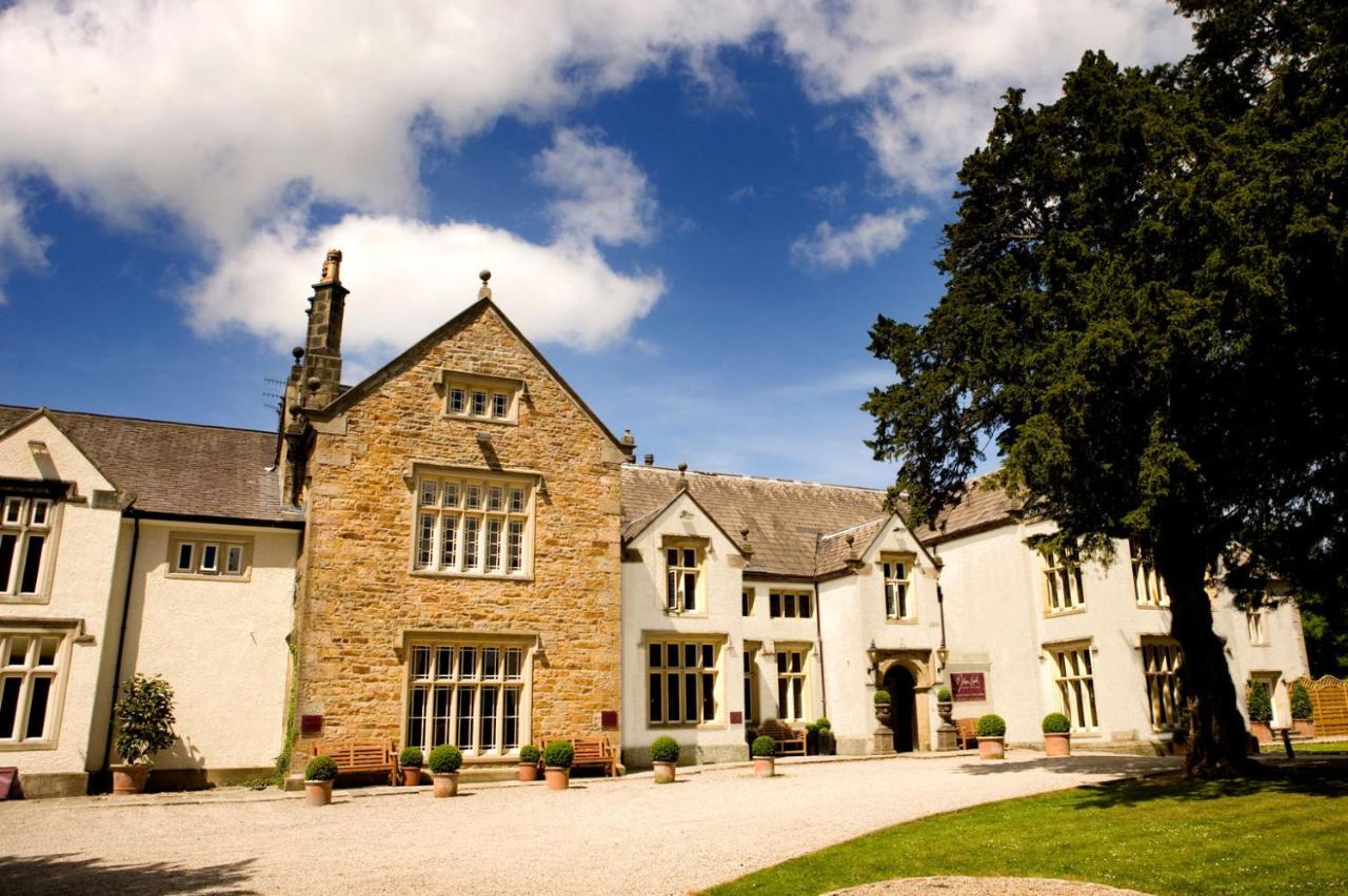 Mitton Hall Hotel - 2