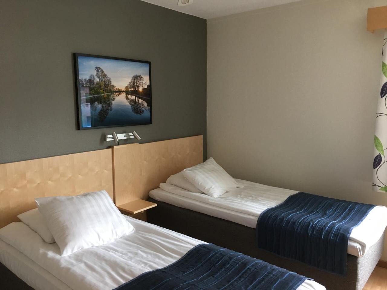 Linköpings Cityhotell och Vandrarhem photo 2