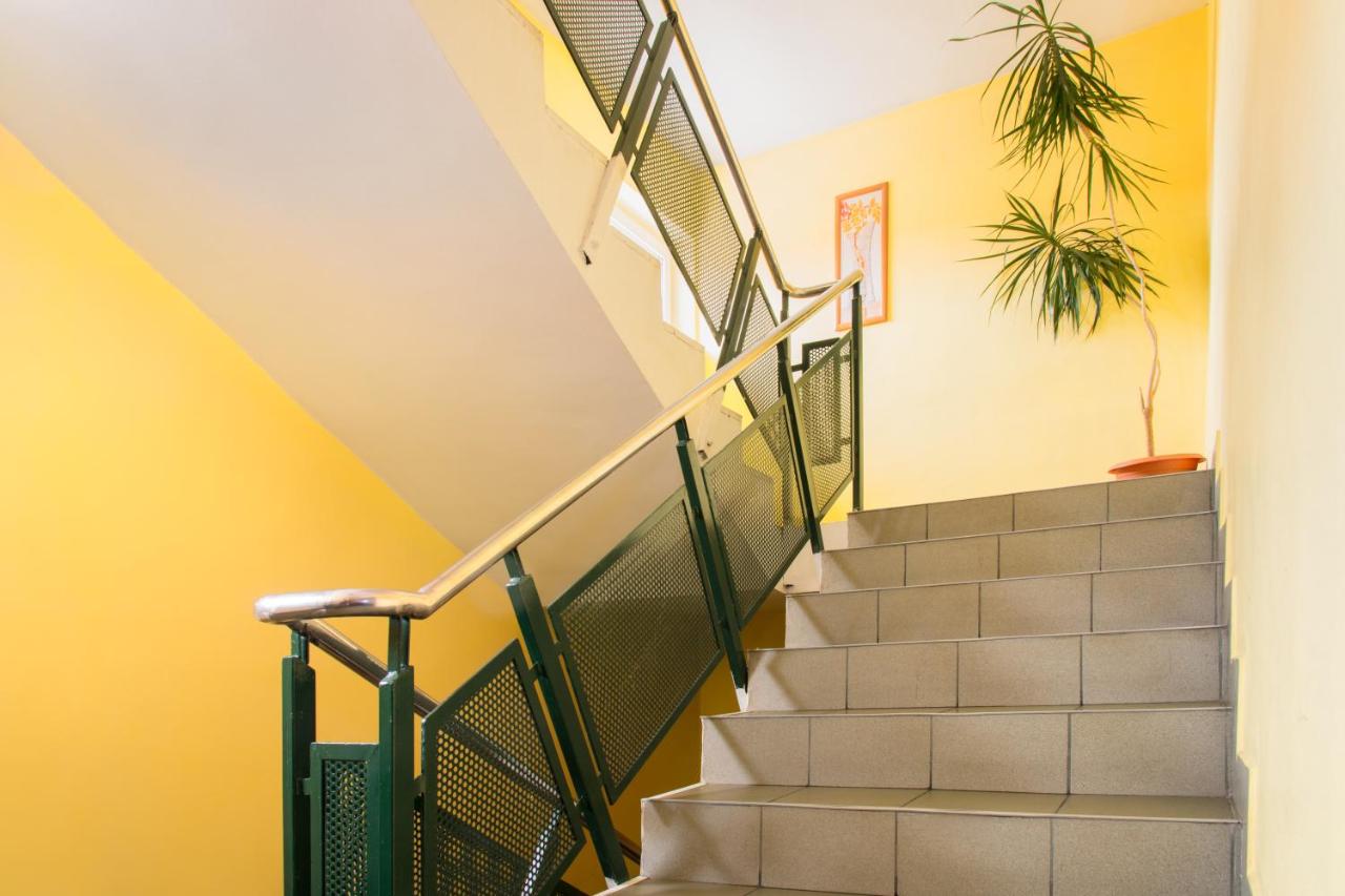 Hotel Beta photo 3
