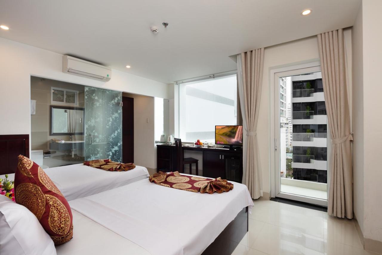 Foto - Azura Hotel