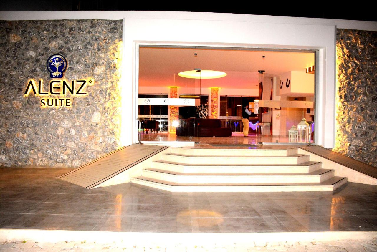 Photo - alenz suite