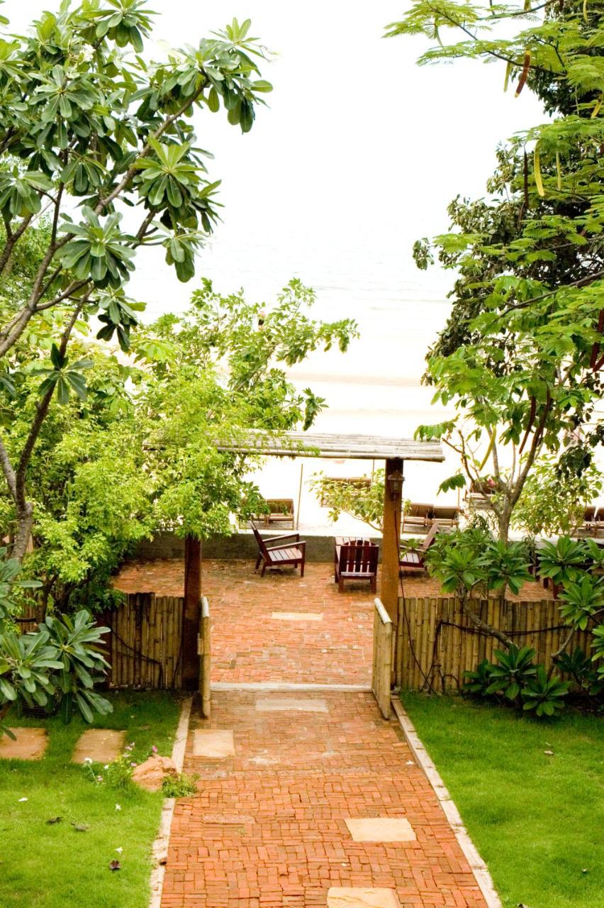 Photo - Veranda Lodge