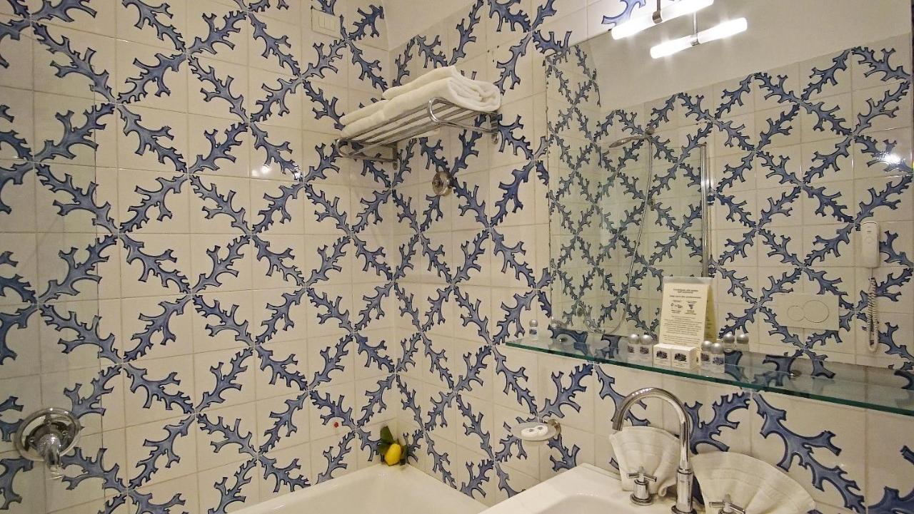 Grand Hotel Aminta - 5
