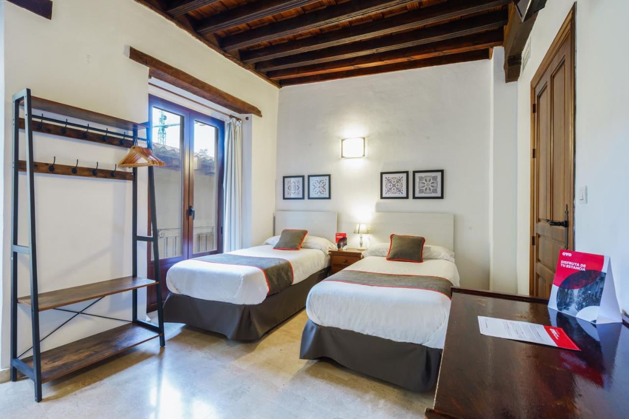 Foto - Casa Aljibe De Santa Ana