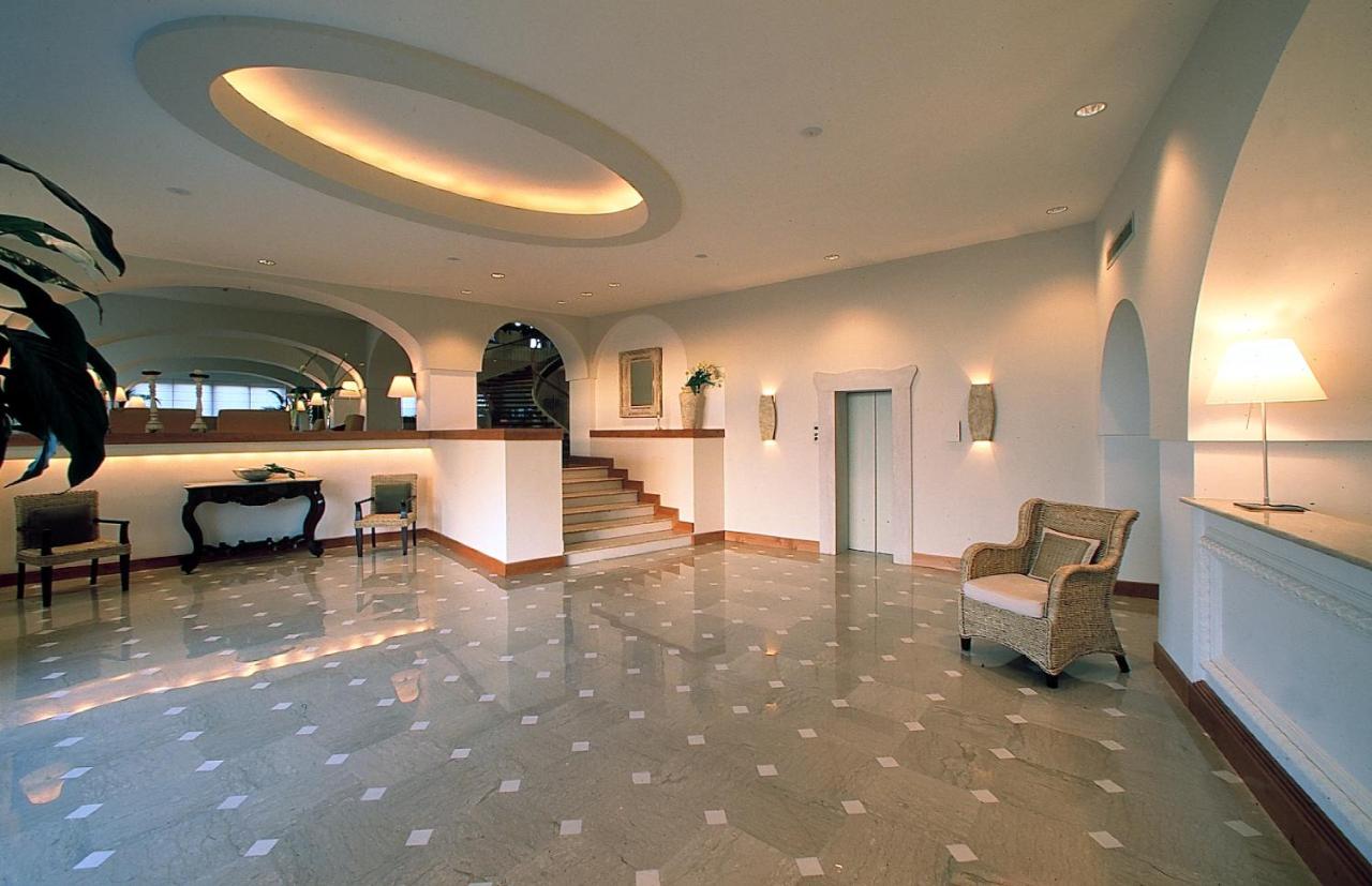 Grand Hotel Aminta photo 3