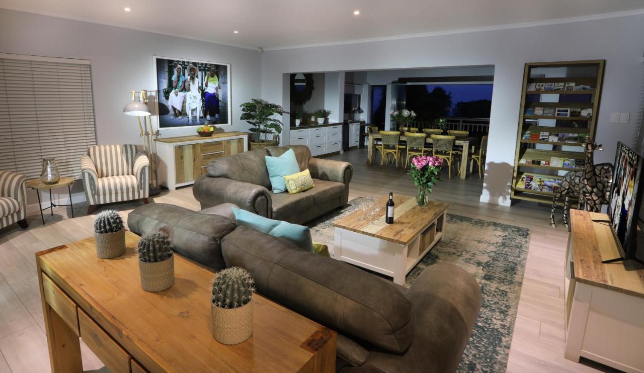 Foto - Lavender Moon Guest House