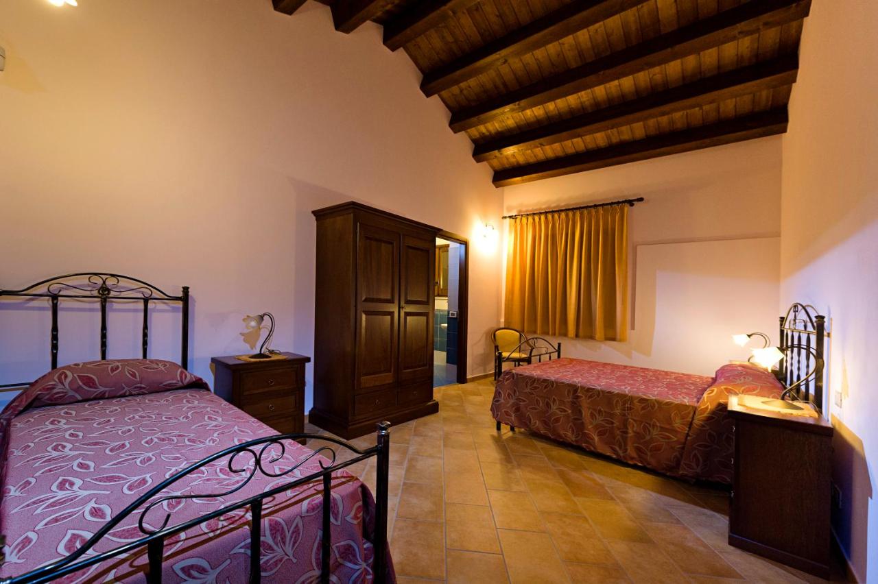 Agriturismo Antichi Granai photo 4