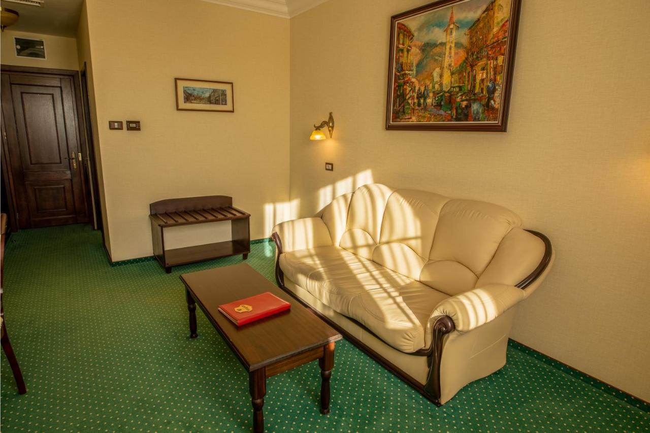Magus Hotel