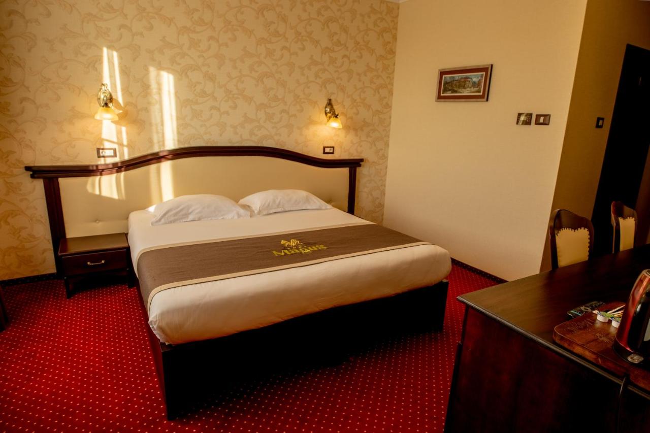 Magus Hotel