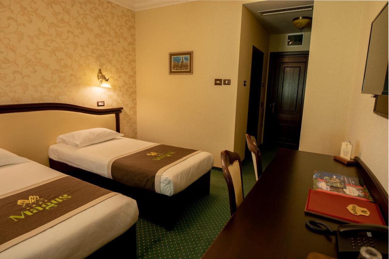 Magus Hotel