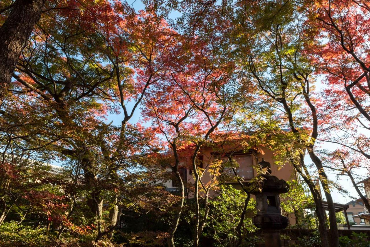 Foto - 伝心庵 Garden Villa Denshin-An