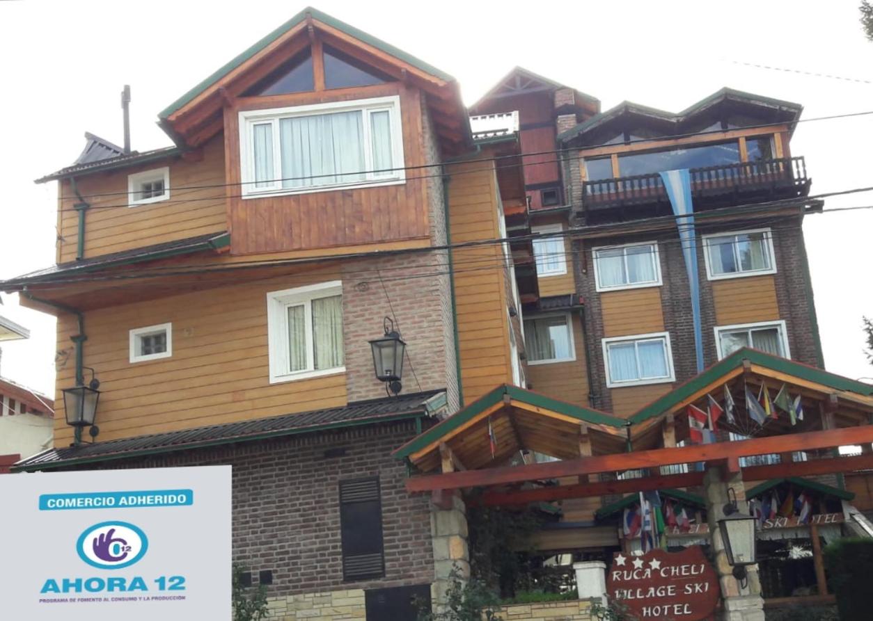Ruca Cheli Village Ski Hotel photo 3
