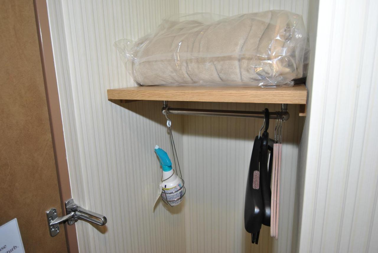Hotel Mark-1 Abiko photo 2