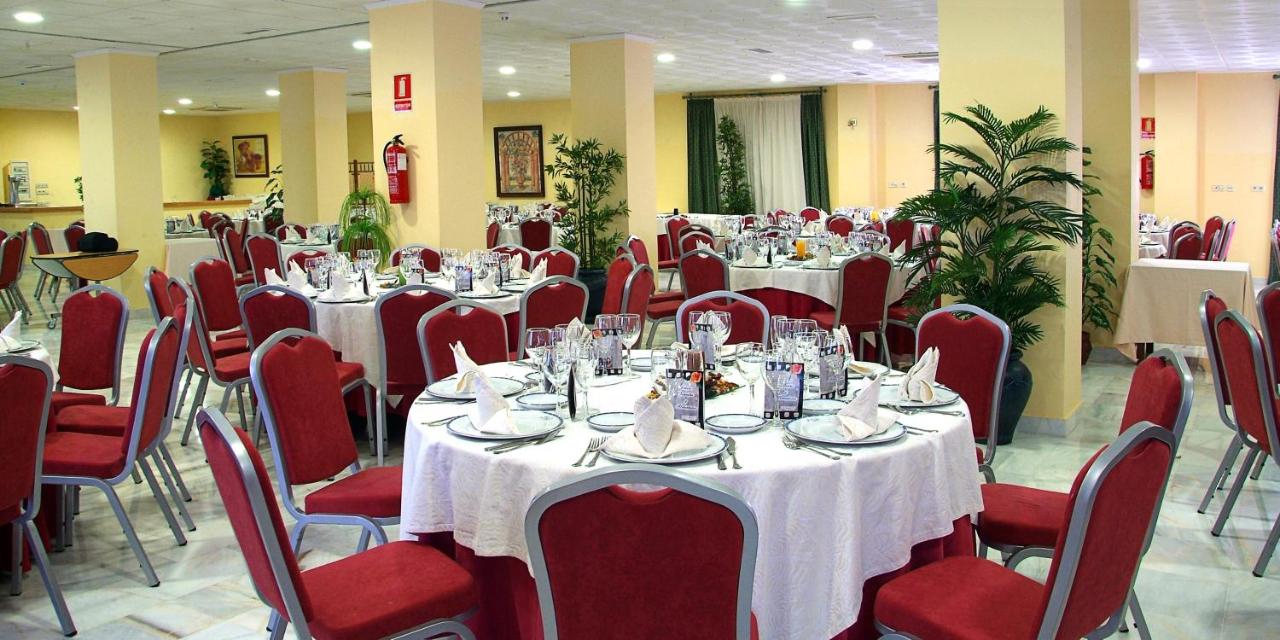 Gran Hotel Ciudad Del Sur photo 4