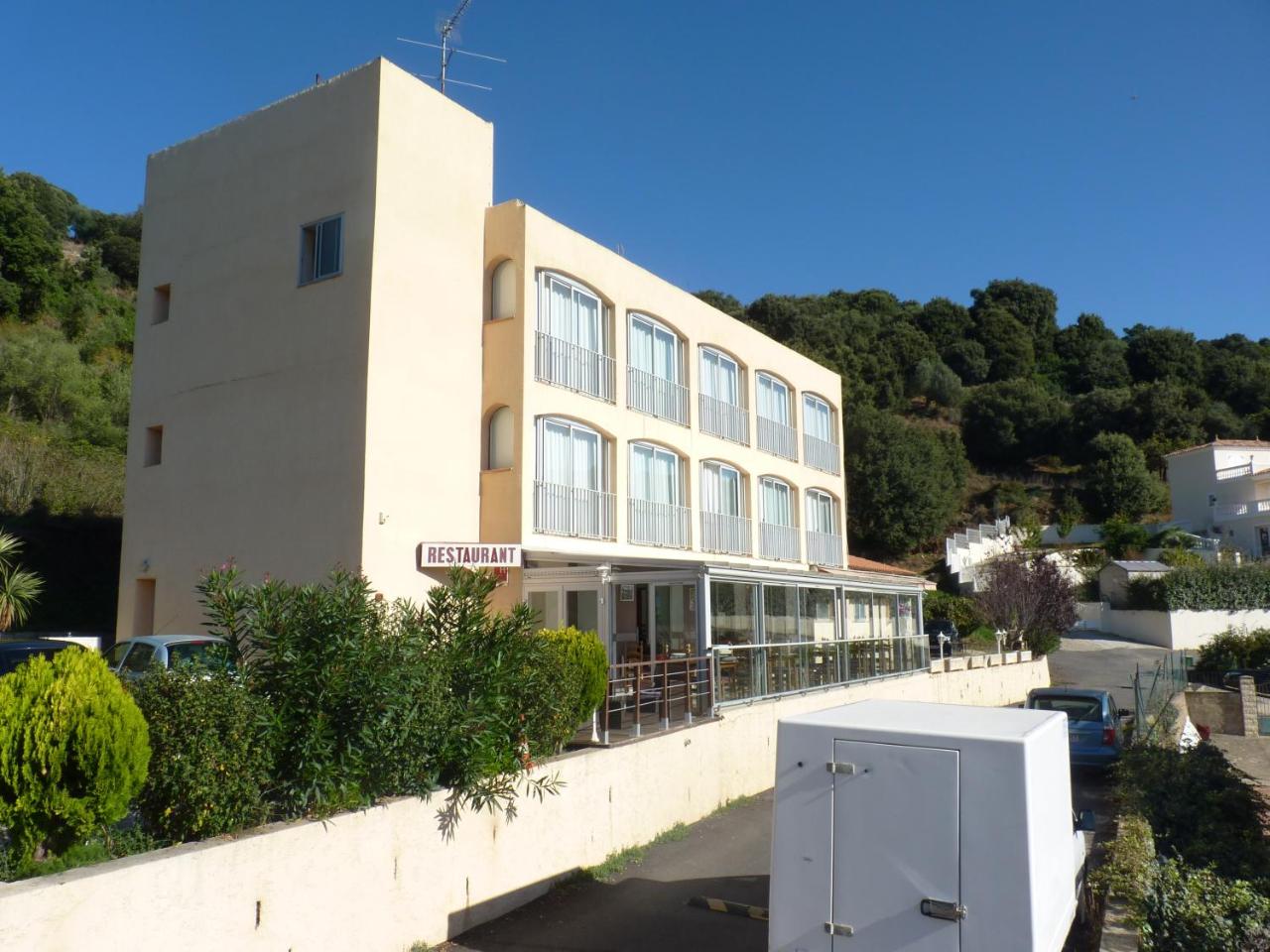 Hotel Alata photo 2