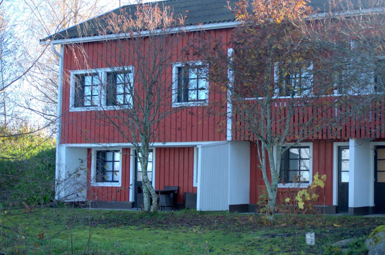 Kartanohotelli Saari photo 2