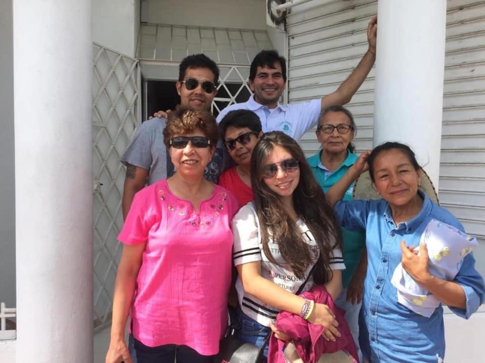 Hotel Monaco De Riohacha photo 3