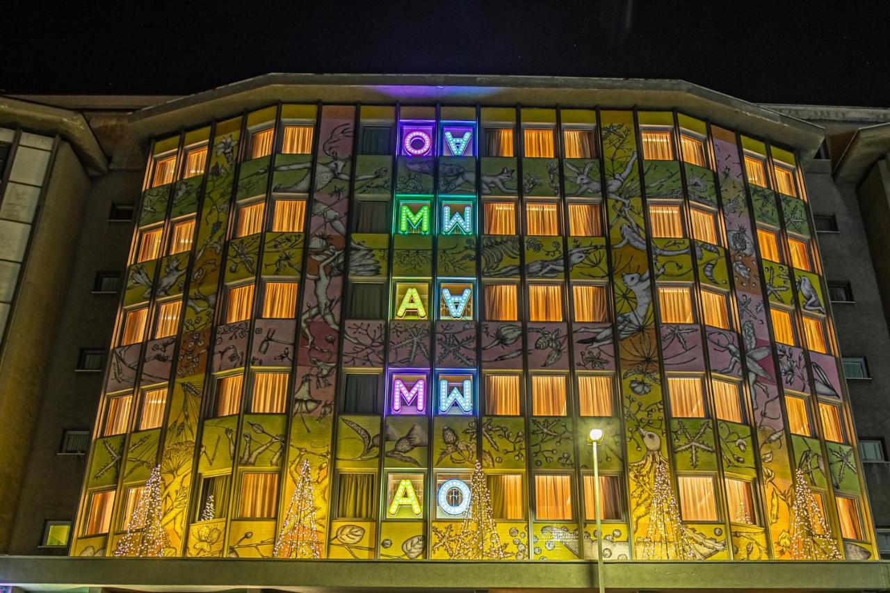 OMAMA Hotel - 5